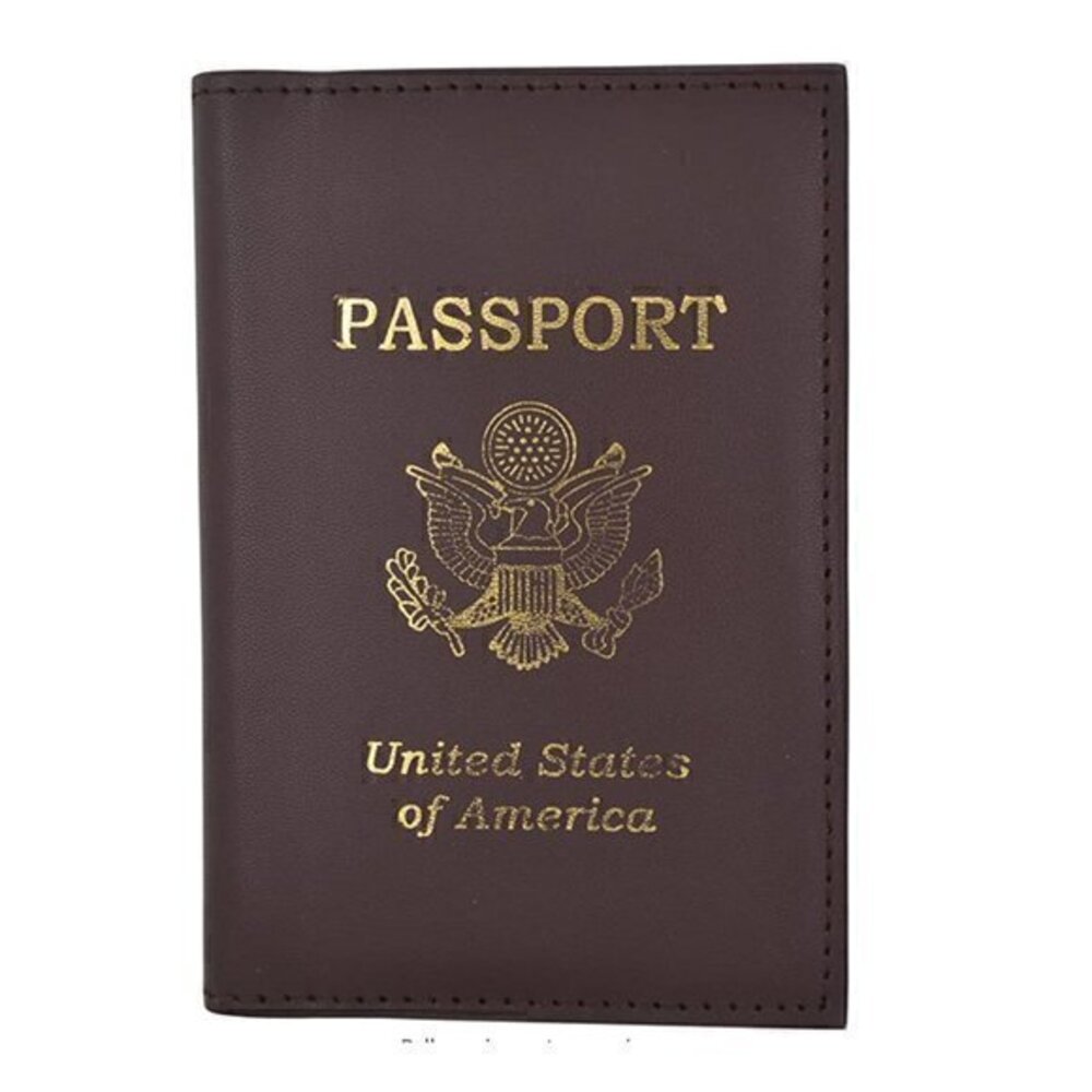 Passport Cover